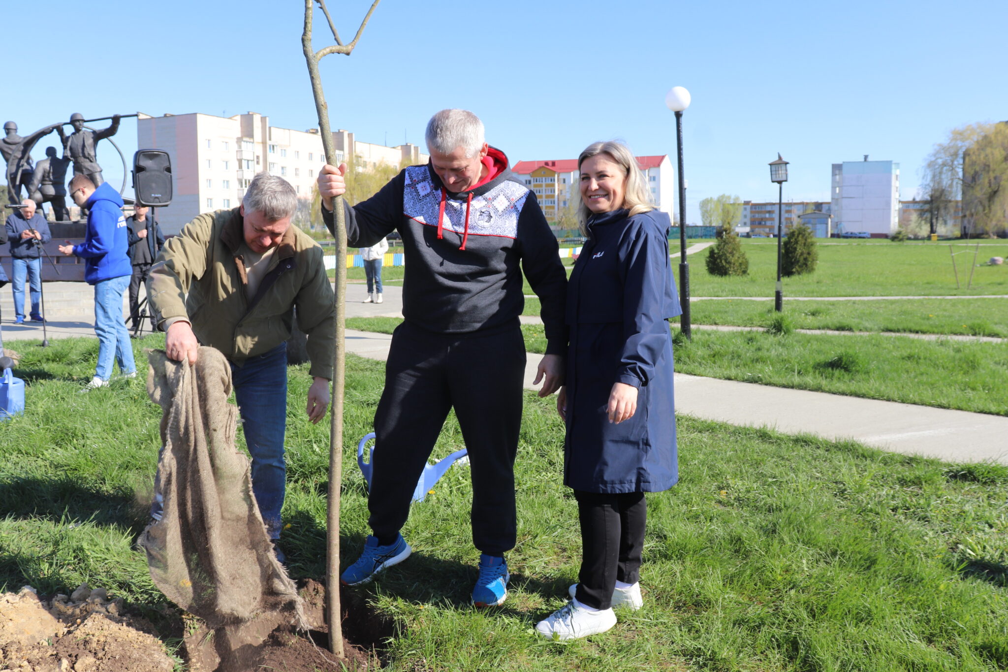 хойники достопримечательности